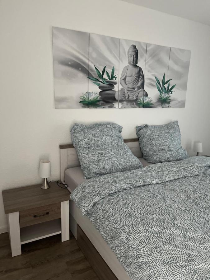 Ferienwohnung / Haus Hunsrueckblick Hochstetten-Dhaun 外观 照片